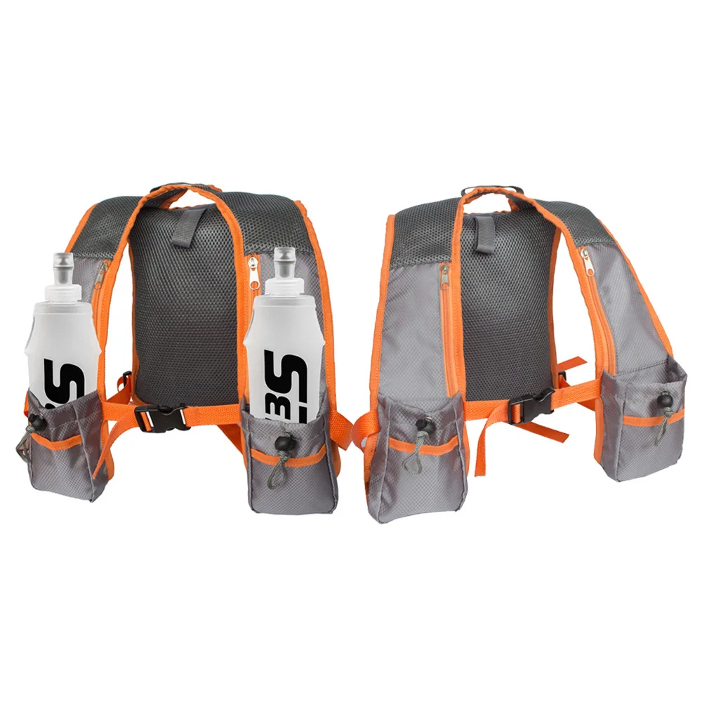 FAVSPORTS жилет безопасности для рыбалки с мультикарманом и держателем бутылки