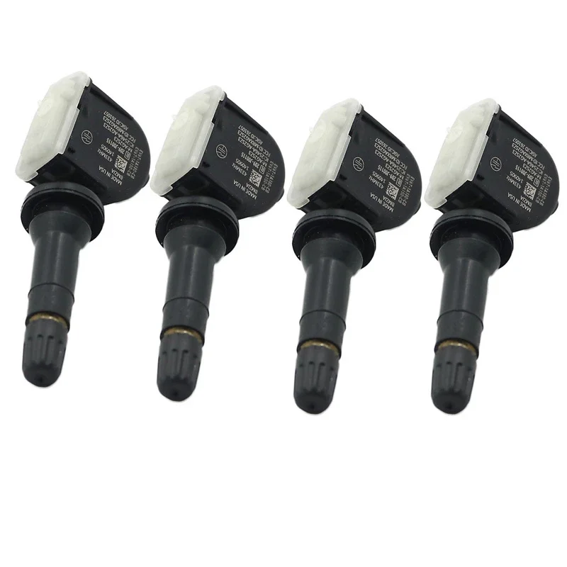 

Датчик контроля давления в шинах TPMS EV6T-1A180-CB, EV6T-1A150-CB, 433 МГц, для Ford, Fiesta, фургона, Focus, F-серии, Ka, Kuga, Mondeo, Ranger