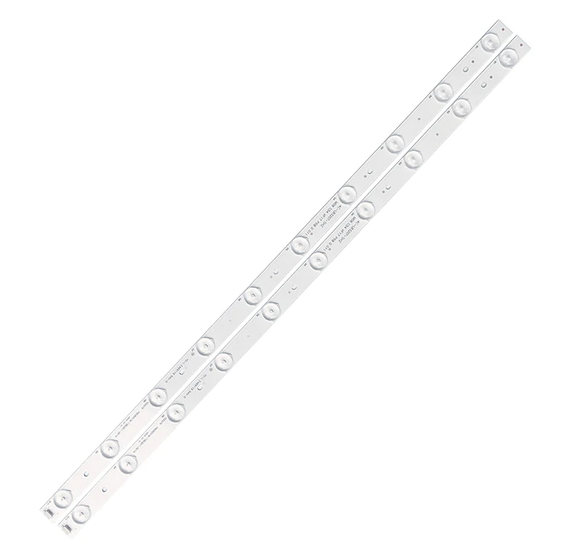 

New original panasonic th-32c400c lamp strip pb08d578173bl051-011h aluminum substrate
