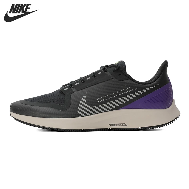 Мужские кроссовки NIKE AIR ZOOM PEGASUS 36 оригинальные для бега | Спорт и развлечения