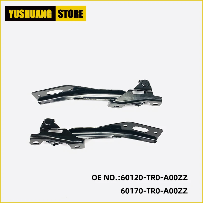 Капот двигателя автомобиля для Honda Civic 2012 2013 2014 2015 FB2 FB3 FB6 1.8L 2.0L OEM# 60120-TR0-A00 60170-TR0-A00