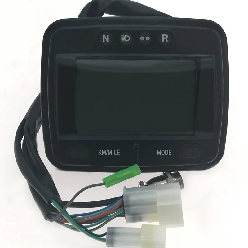 Buyang Feishen 300CC квадроцикл измеритель скорости измерительный прибор сборка D300 G300 H300 ATV запчасти