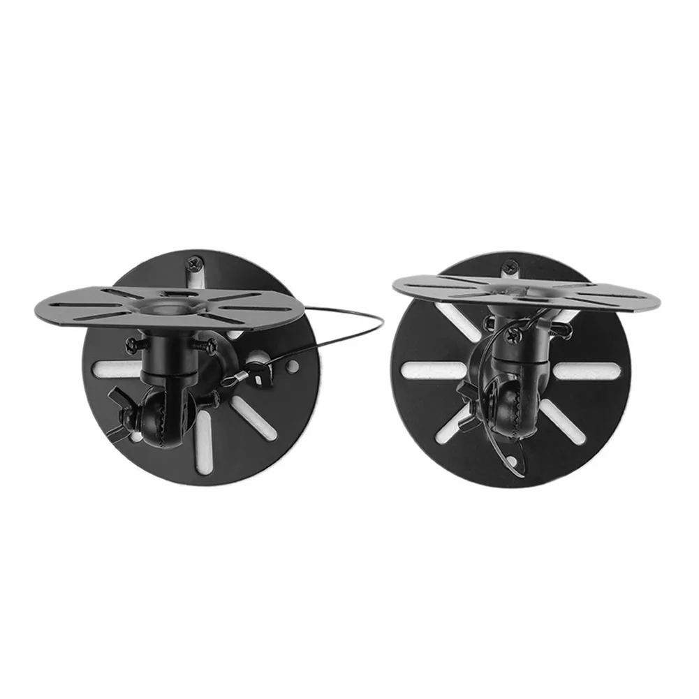 2 шт. подставка для дома 22 кг стальные пластины загрузочные колонки держатель