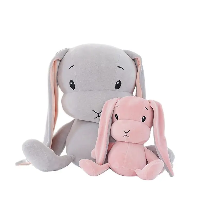 NEW Cute Animal Rabbit Plush Toy Stuffed Soft Doll For Baby Kids Birthday Christmas Gift | Игрушки и хобби