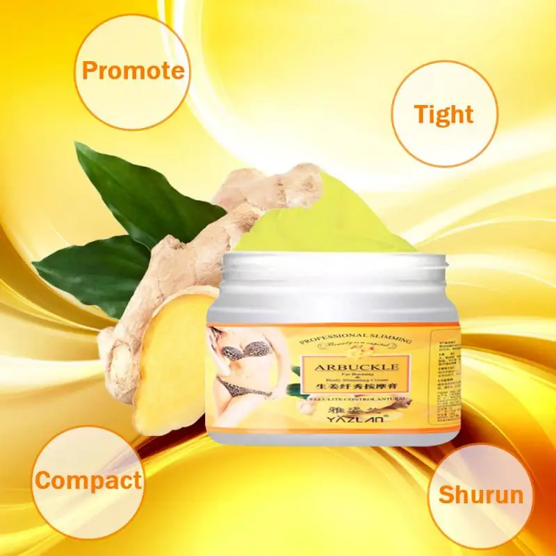 Крем для похудения сжигания жира антицеллюлитный крем ног талии эффективный