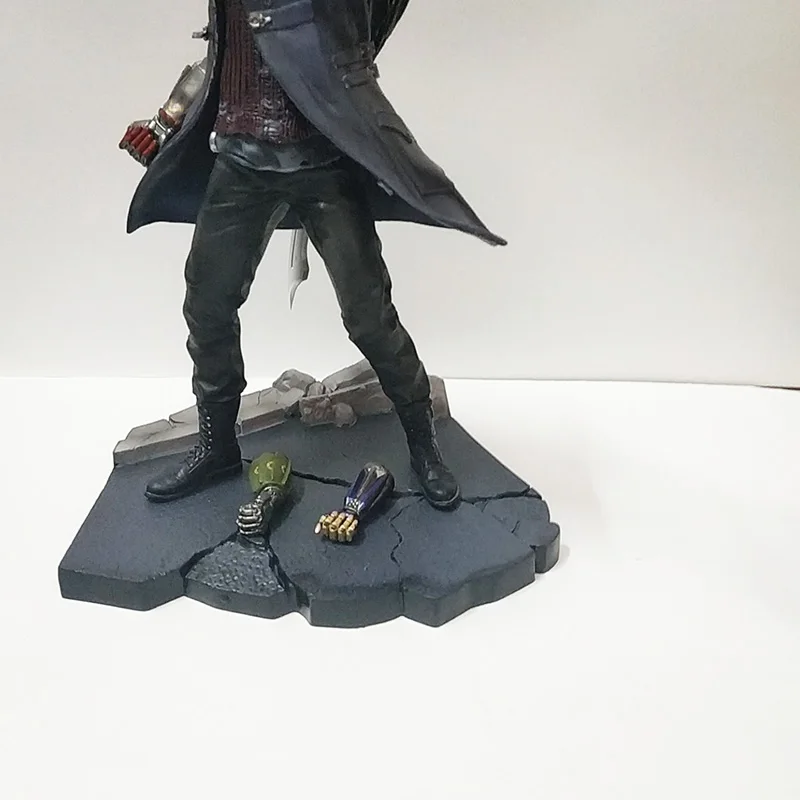 ARTFX кукла J Devil May-Cry фигурка черо Данте экшн-фигурка модель игрушка подарок