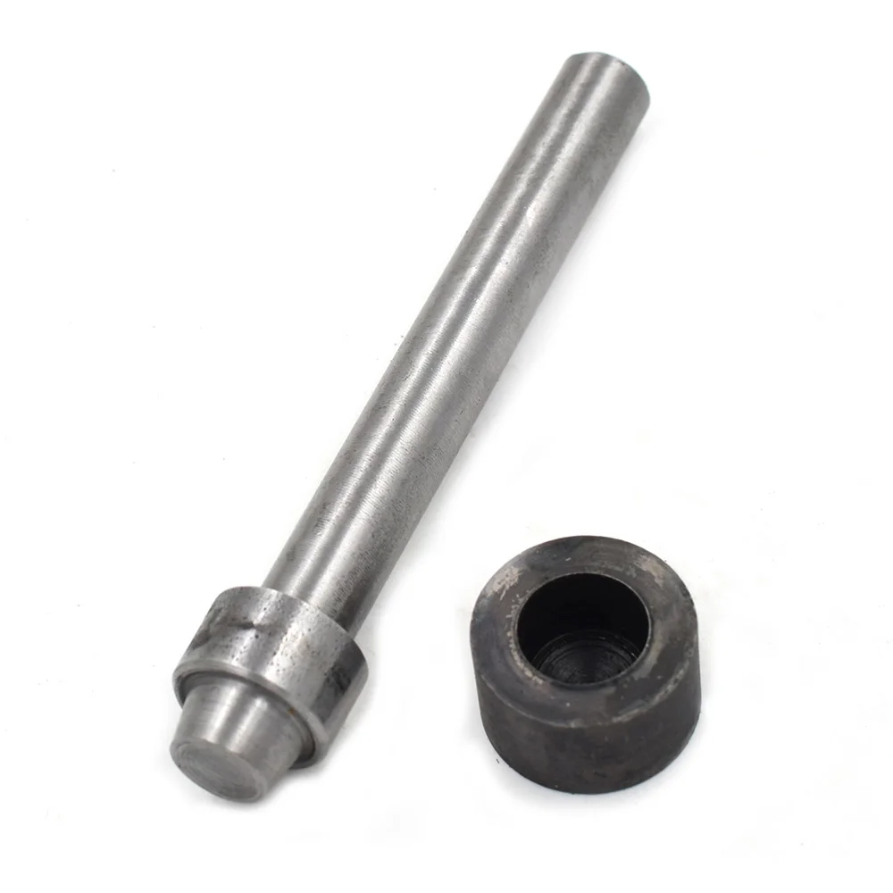 Ручные инструменты для удаления люверсов. Ручная пресс машина кнопок. Пресс