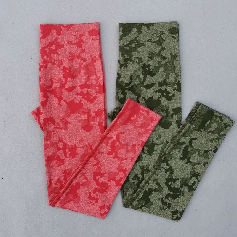 

Adapt Camo Seamless Gym Leggings High Waist Booty Sports Pants Push Up Leggings Sport Women Fitness Yoga Pants Workout Leggins