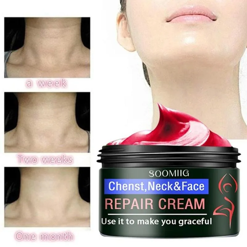

20g Moisturizing Beauty Anti Neck Firming Cream Remove Cream Whitening Skin Care Beauty Firming Cream