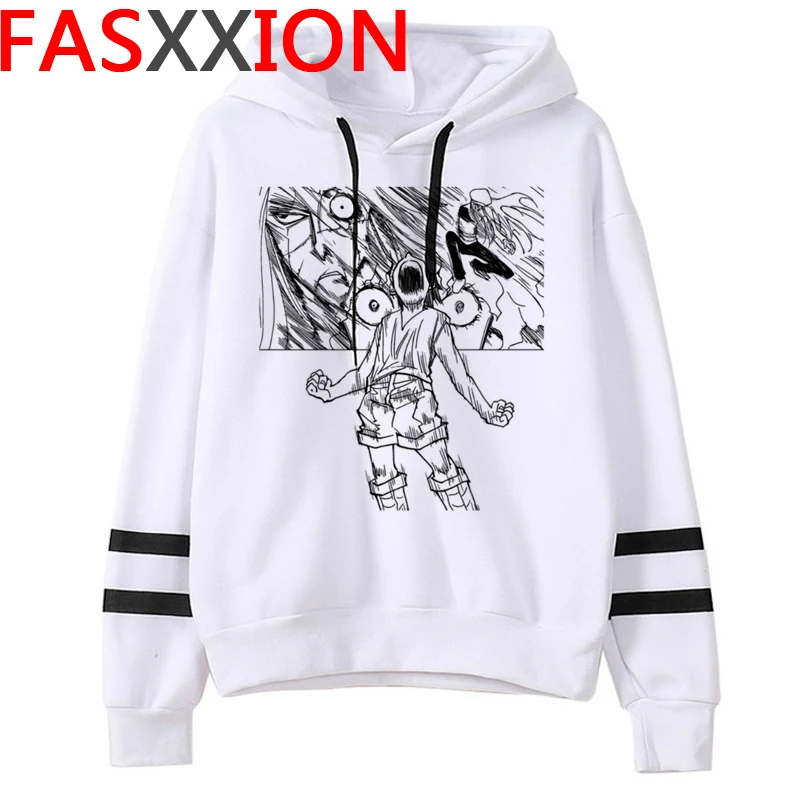 

Hunter x Hunter Killua Hisoka hoodies men Korea hip hop anime streetwear male hoody pullover printed