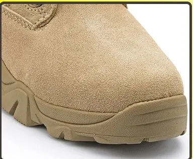 2020 высококачественные мужские военные тактические ботинки Delta