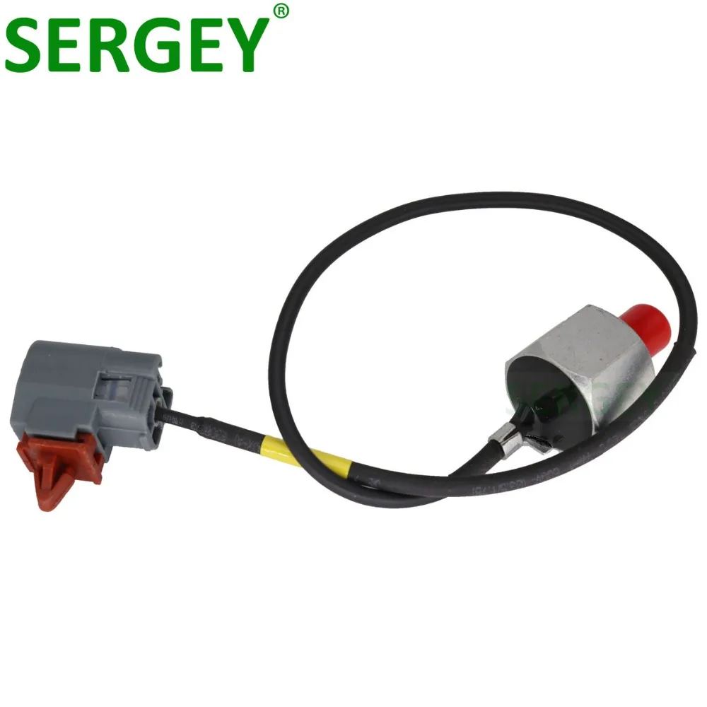 Датчик детонации удара E1T50371 ZJ0118921 E001T50471 для MAZDA 3 5 CR19 6 1 2 0 MAZDA6 MAZDA2 MAZDA3 BK DE|Датчик