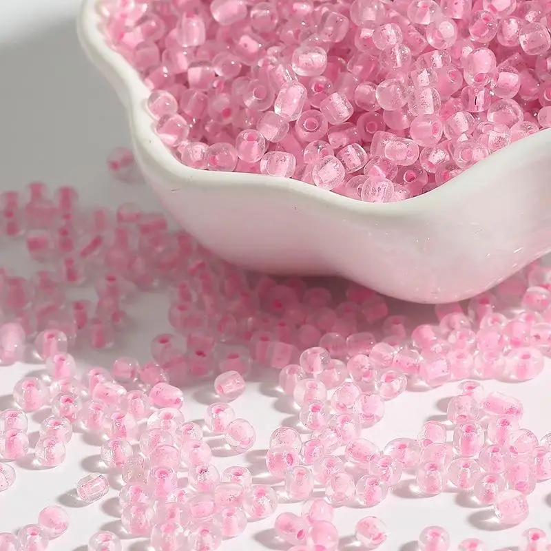 Бусины из чешского хрусталя разных цветов 2/3/4 мм | Украшения и аксессуары