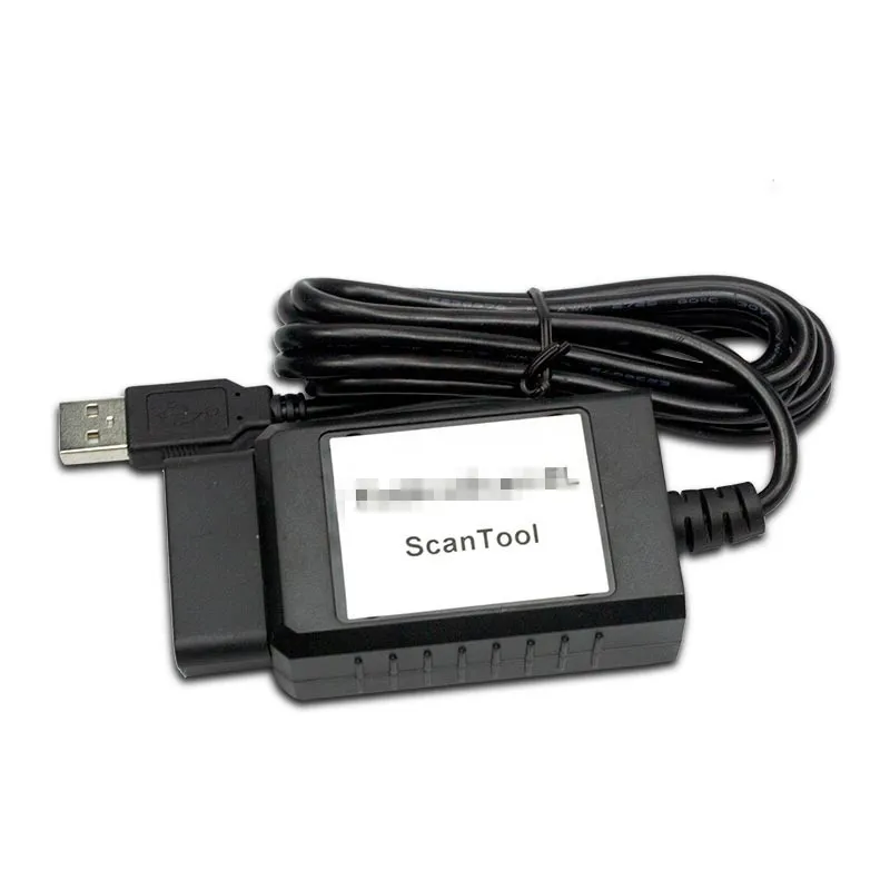 Newest For Fiat ECU Scan Diagnostic Cables Adapters FiatECUScan MultiECUScan Auto OBD2 Connector for Alfa Romeo Lancia | Автомобили и