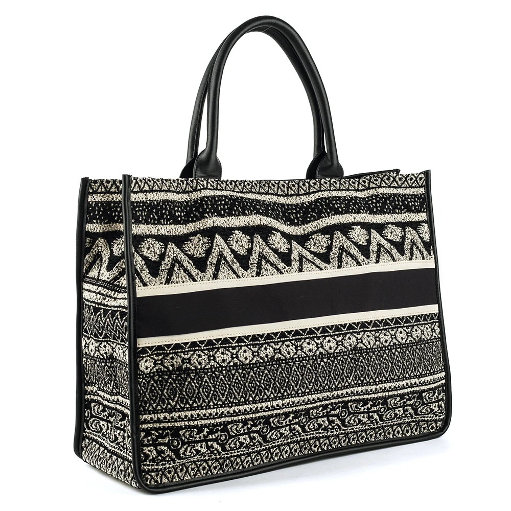 Женские парусиновые прямоугольные сумки через плечо|Сумки с ручками| |