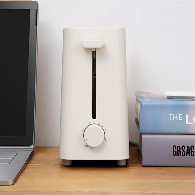 Xiaomi Pinlo PL-T050W1H тостер 500 Вт Электрический автоматический быстрый нагрев машина для хлеба Мини Многофункциональный тостер для хлеба