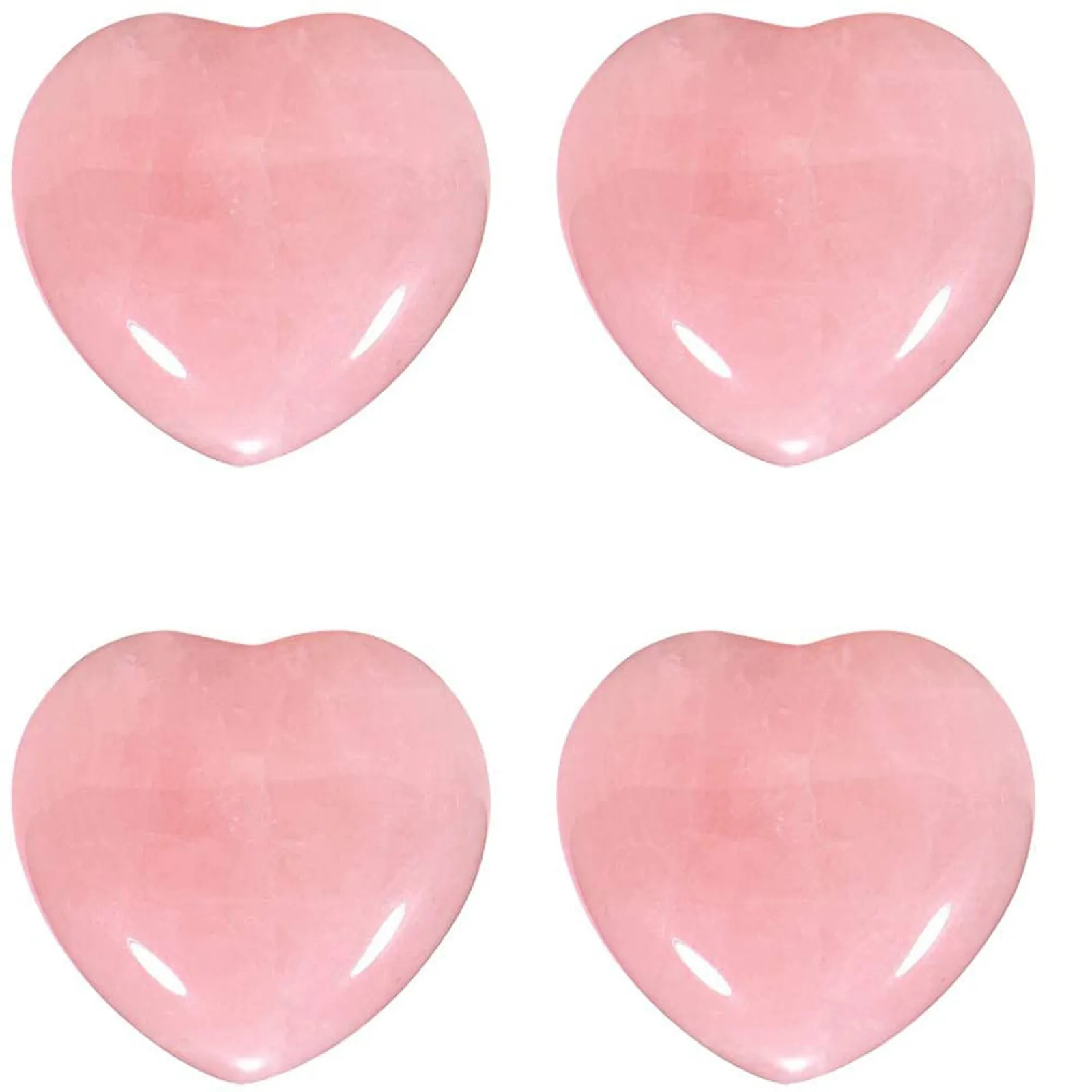 С украшением в виде кристаллов Лабрадорит Пальмовая камень кварц для лечения