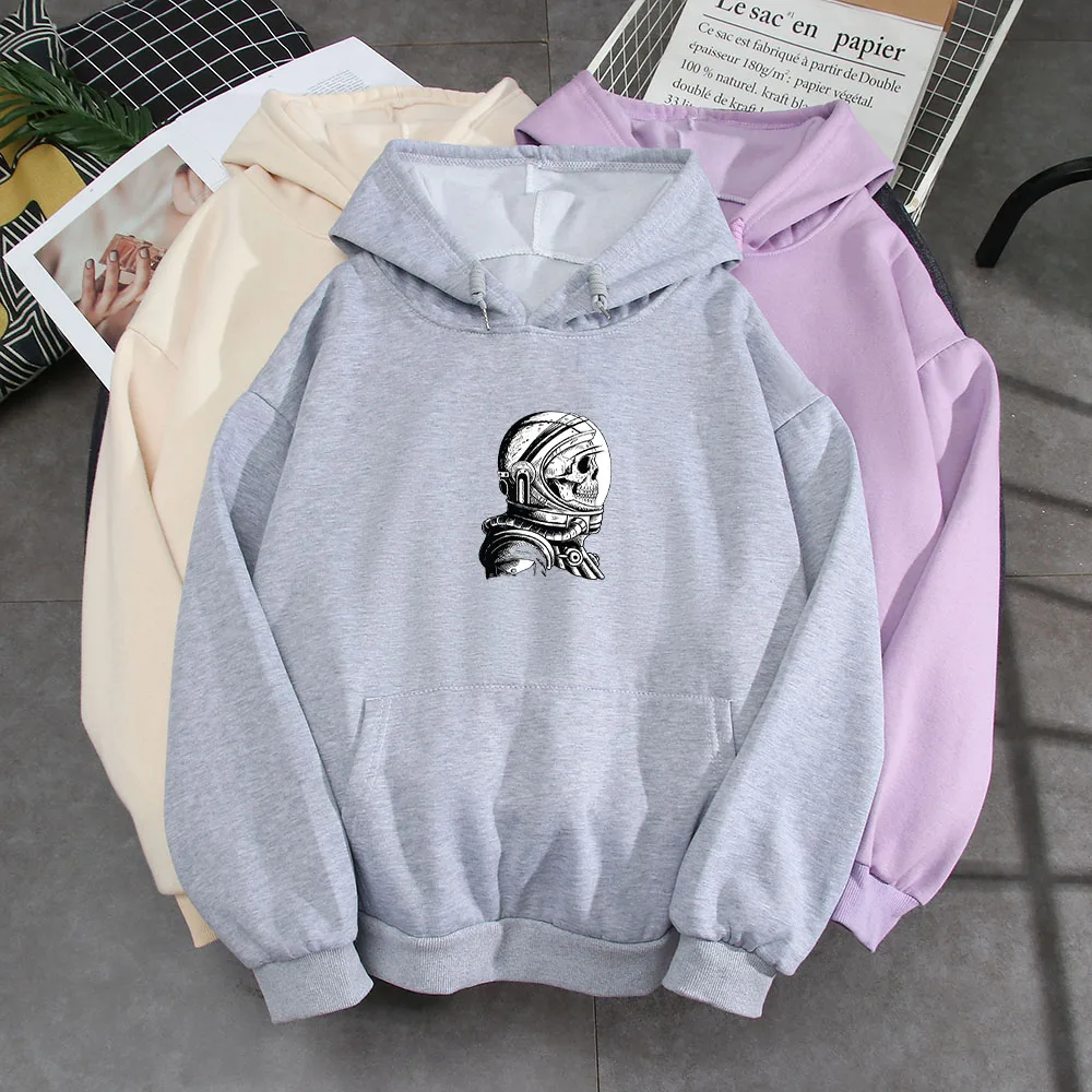 Autumn Winter Hoodie Hoddies Aesthetic Sweatshirt Funny Hoodies for Woman Vintage Sweetshirt Hoodies Women Aesthetic Oversized