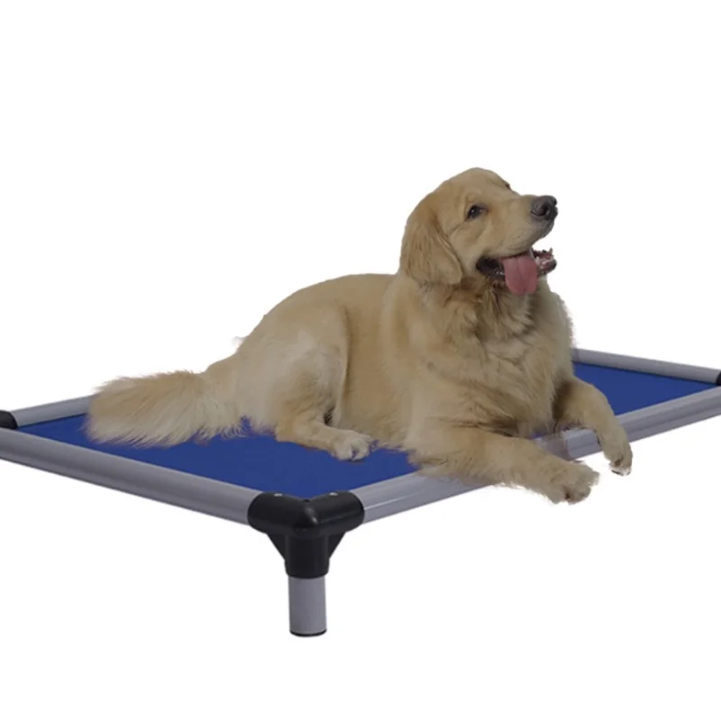 Wholesale Removable Dog Pet Bed and Cat Bed Simple design Waterproof other pet products