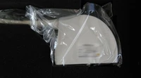 5pcs smooth tpu pu fabric sterile disposable endoscope sheathcannulacover endoscope protective film personal health care skin