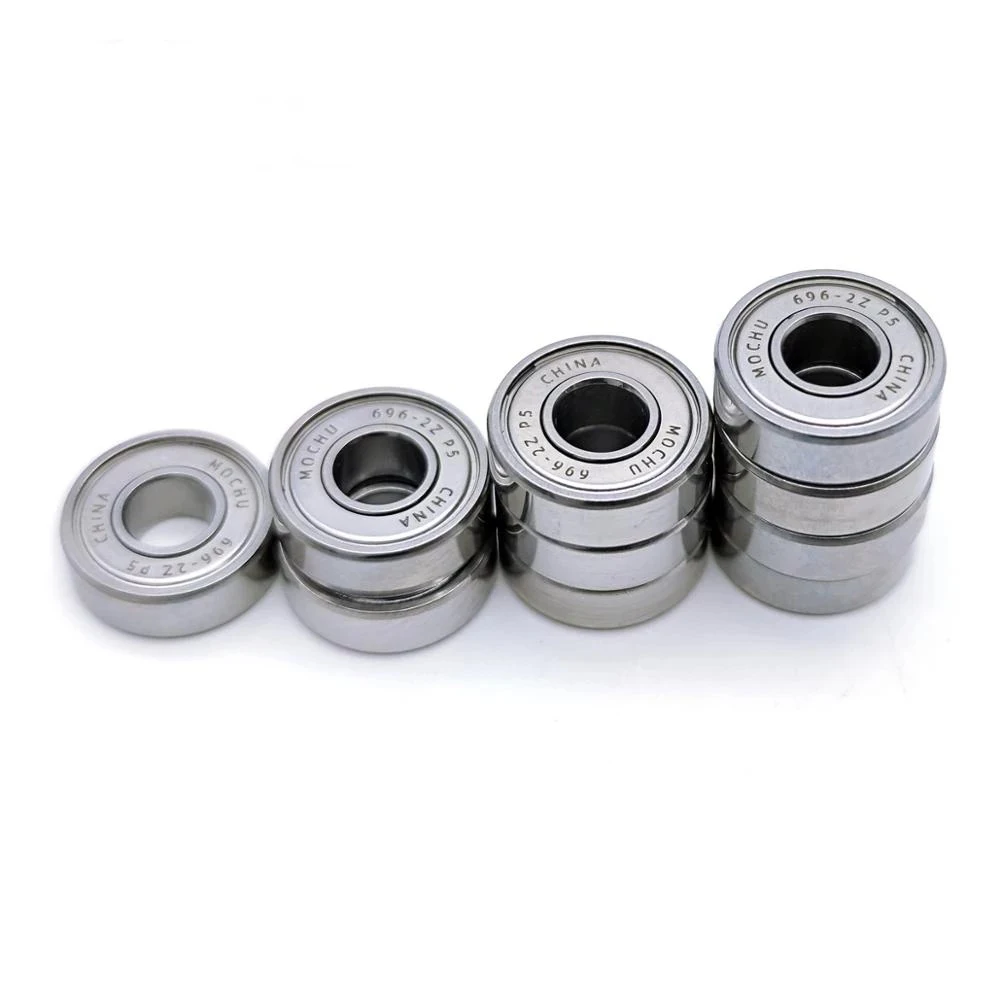 

10 шт. подшипник 619/6-2Z 696-2Z 6x15x5 696 696ZZ