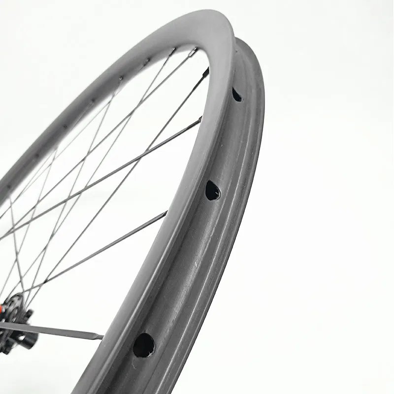 

novatec D792SB boost mtb carbon wheelset 148x12mm tubeless asymmetry 27.4x23mm XC single rear wheel mtb disc bicycle wheel 29