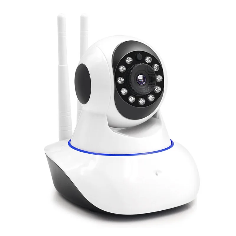 DIDIHOU 1080P 2MP беспроводная домашняя камера наблюдения Wifi IP CCTV ИК детский монитор