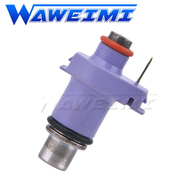 WAWEIMI 1 шт. Топливная форсунка для мотоцикла 120cc Yamaha хорошего качества