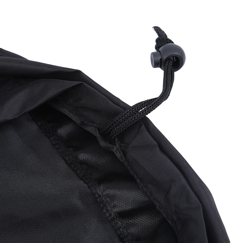 

61/88 Keys Piano Keyboard Covers Piano Keyboards Stretchable Dust Proof Folding Waterproof Covers With Drawstring Locking Clasps