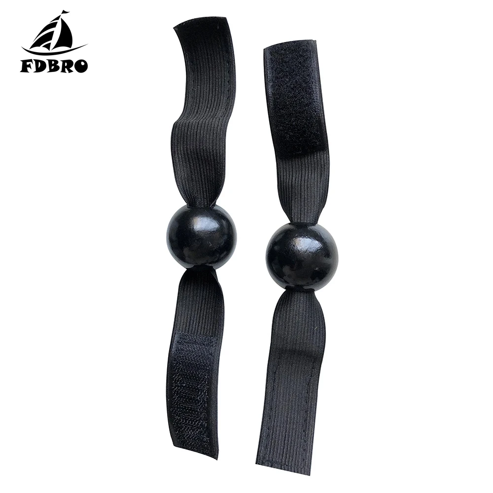 Профессиональные тренировочные ленты FDBRO 1 пара инструмент для волейбола из