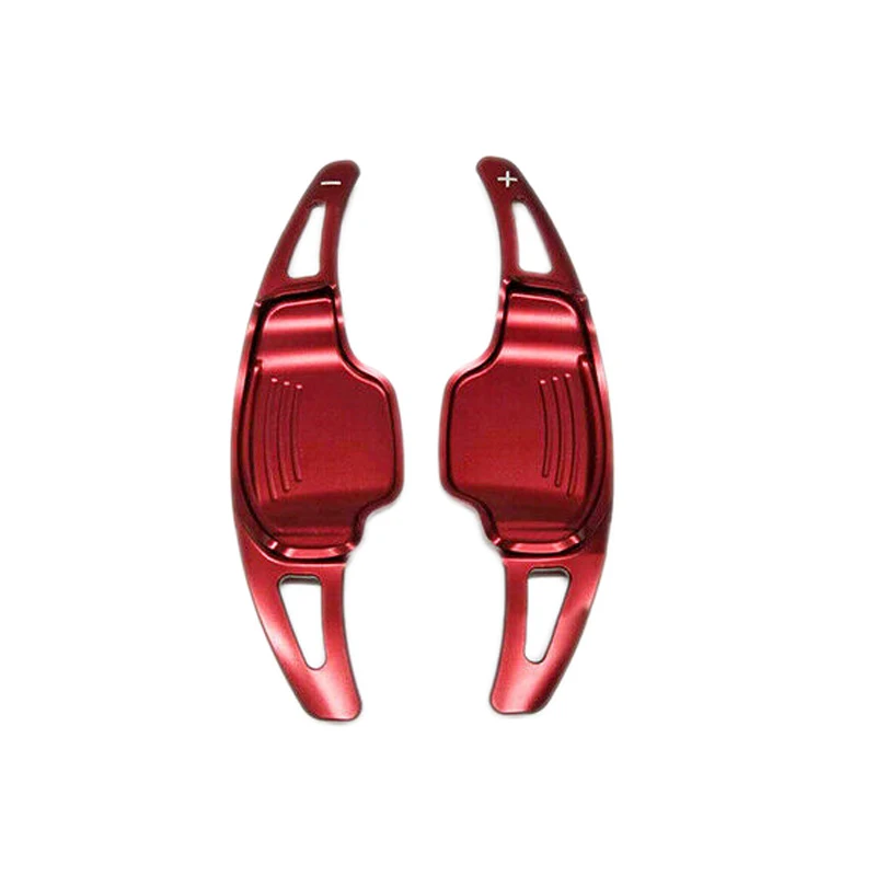 2 шт. автомобильный переключатель передач на руль для Chevrolet Camaro 2012-2015 | Автомобили