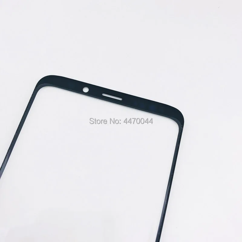 Сменное внешнее стекло для Samsung Galaxy S8 S9 S10 Note 10 Plus 8 9 G960 N970 ЖК дисплей экрана|Экраны