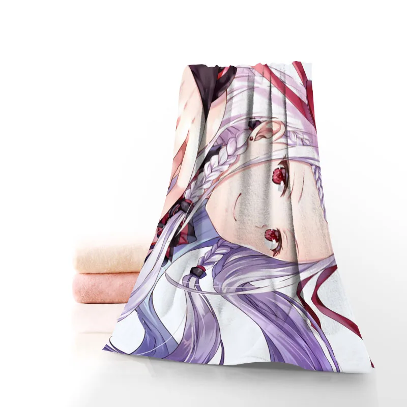 Аксессуары для ежедневных упражнений полотенце из бамбукового волокна быстрой