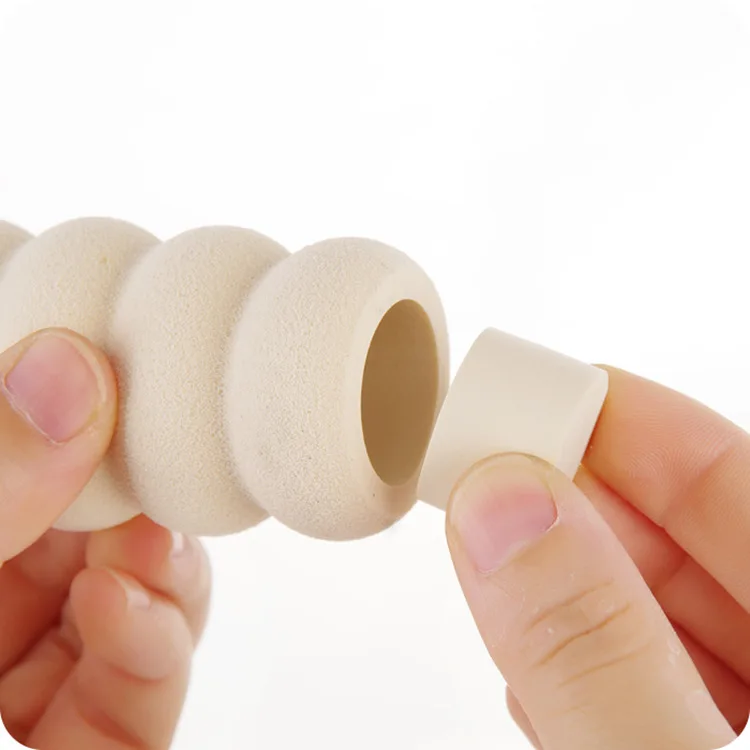 Перчатки для дверных ручек защитная крышка от столкновений перчатка защитные