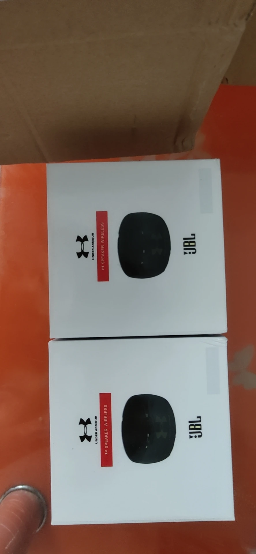 

For 3pcs GO3 and 2pcs Armour Speakers