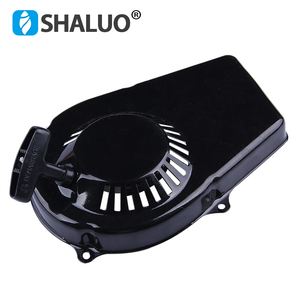 ET950 ET650 TG950 TG650 Газовый Генератор запасные части стартер отдачи 950 1000 1200 Вт Тяговый