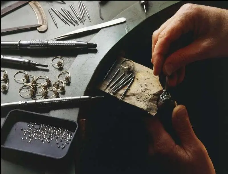 

925 Silver Color White VVS1 Diamond Ring for Women Anillos Wedding Gemstone Topaz Engagement Topaz Silver 925 Jewelry Ring