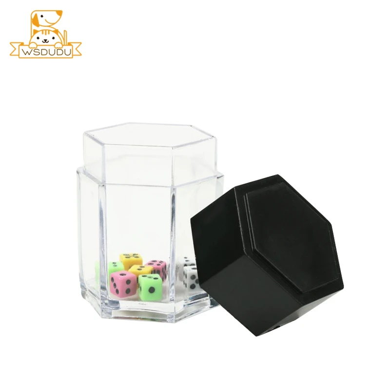 Волшебные кубики волшебные трюки миниатюрная встряхиваемая бутылочка новинка