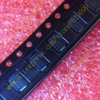

Free Shipping 200pcs/lot SMD S3M 1N5408 1000V 3A