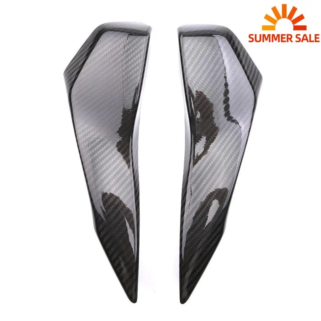 Карбоновый комплект обтекателей декоративная Обложка отделка литье для YAMAHA X Max