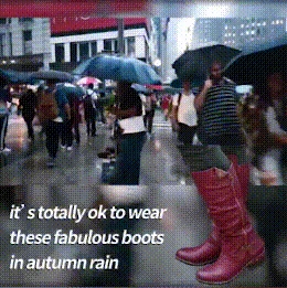 Женские ковбойские сапоги до колена в стиле панк с поддержкой свода стопы Зимняя