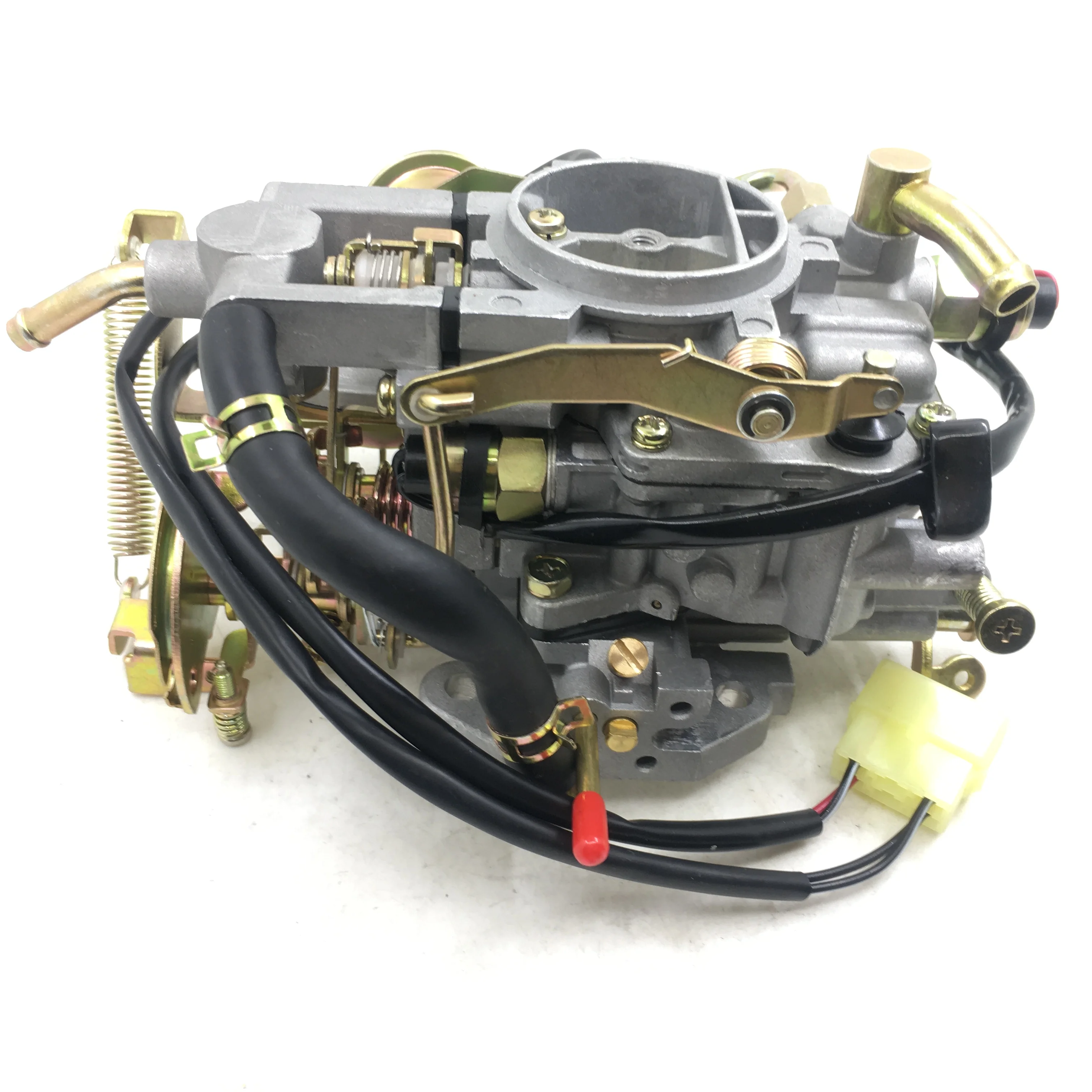 Карбюратор SherryBerg carb для kia pride CD5 КАРБЮРАТОР классический vergaser carby carbrator хорошее