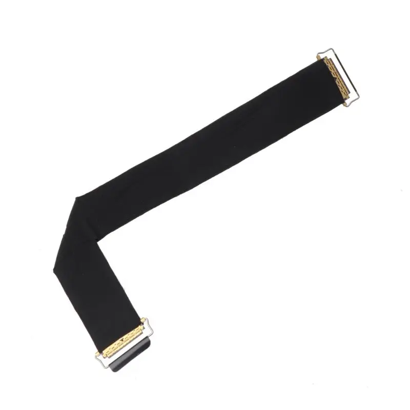 

923-0281 for iMac A1418 LCD Cable 21.5" 2K Display LCD LED LVDs Display Video Cable 2012 2013 2014 2015 "L" Shape