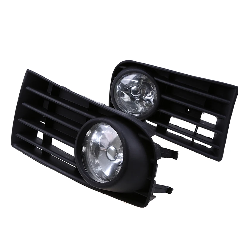 Противотуманные фары POSSBAY для VW Golf Mk5 (тип 1K) 2004 2005 2006 2007 предфазная галогенная