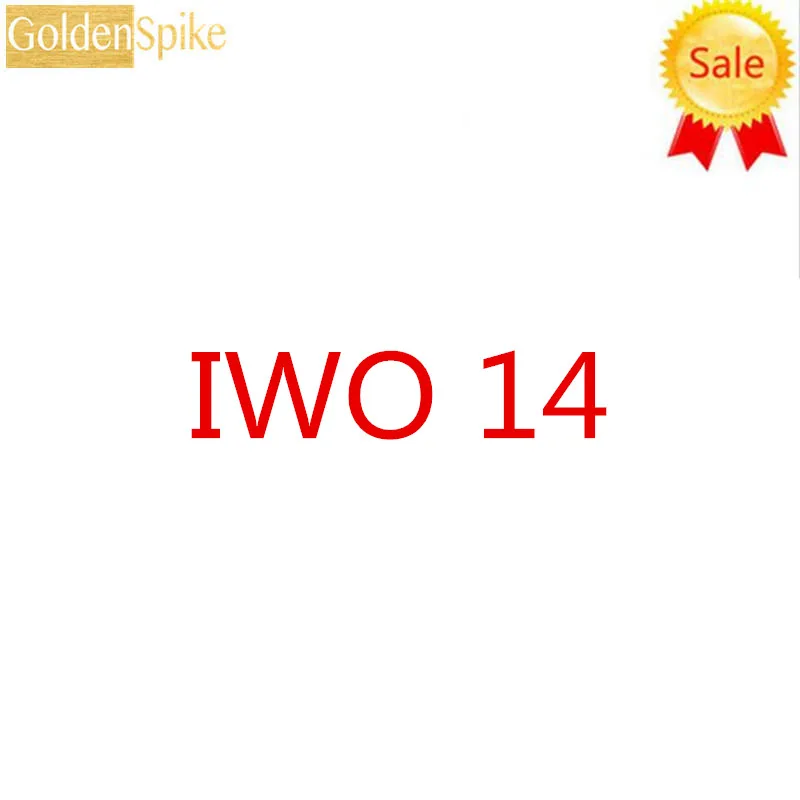 IWO 14 специальная ссылка только для того что выглядит раньше | Электроника