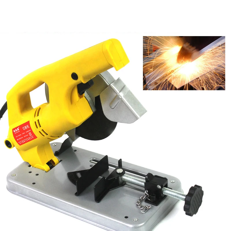 Мини-Настольный Резак металлическая пила для дерева ручные стальные