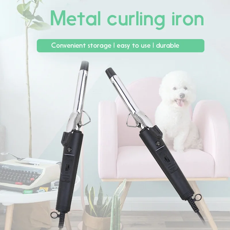 Pro Electric Hair Curler Curling Iron Wand Tool Natural Fashion Constant Temperature Hairdressing Makeup Portable Home | Красота и