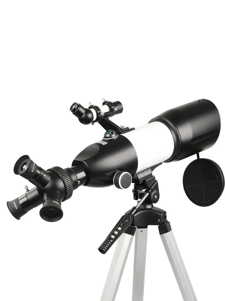 

Professional Astronomical Telescope Targazing Students High-powerful High-definition Refractor Telescope Deep Space Moon Start