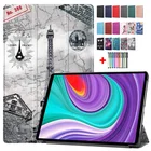 Раза принципиально для Lenovo Xiaoxin Pad Pro 2021 чехол 11,5 планшет смарт-чехол для планшета Lenovo Tab P11 Pro TB-J716F TB-J706F P11 TB-J606F