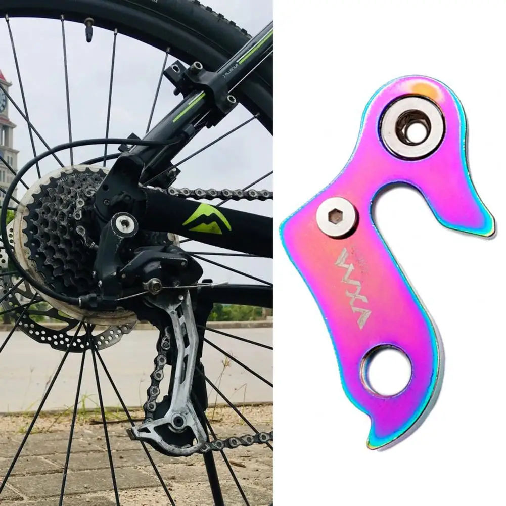 

Задний переключатель передач из сплава для горного велосипеда